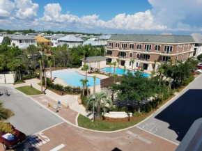 Village of South Walton by Wyndham Vacation Rentals  Панама Сити Бич